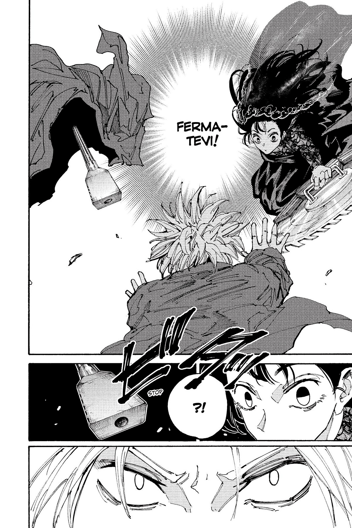 Read Sakamoto Days IT Manga Online