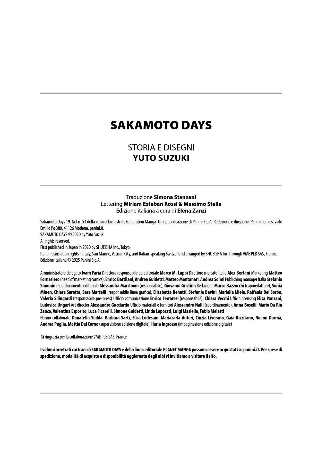 Read Sakamoto Days IT Manga Online