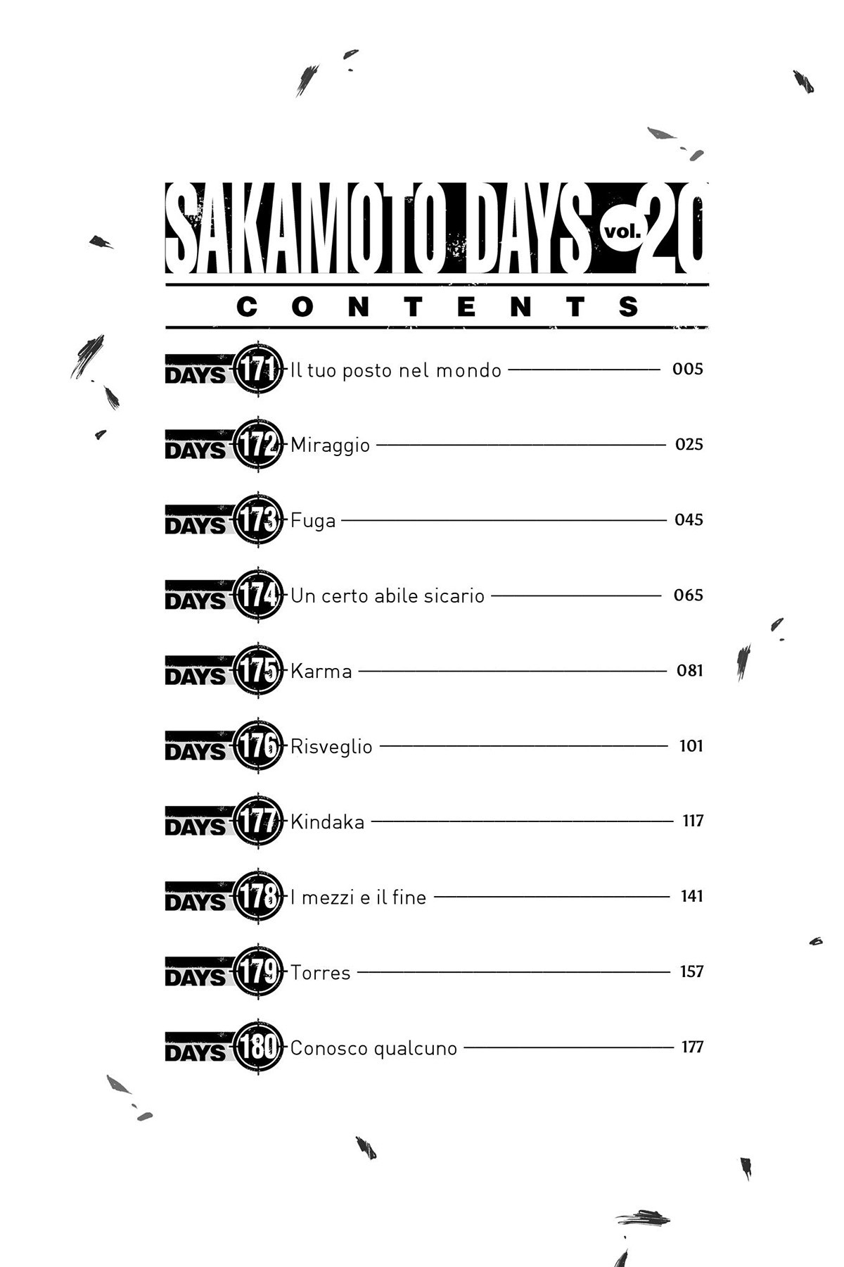 Read Sakamoto Days IT Manga Online