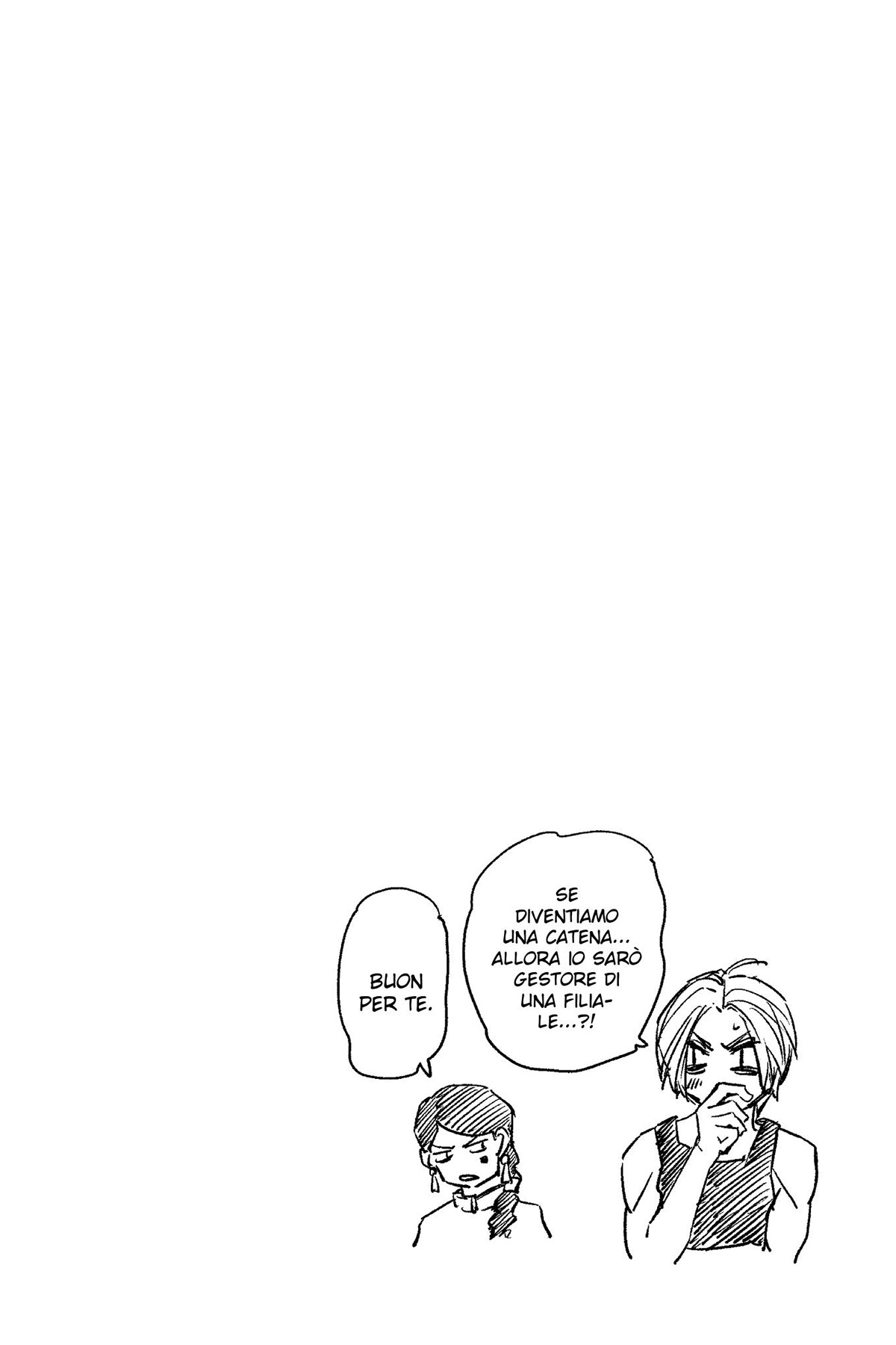 Read Sakamoto Days IT Manga Online