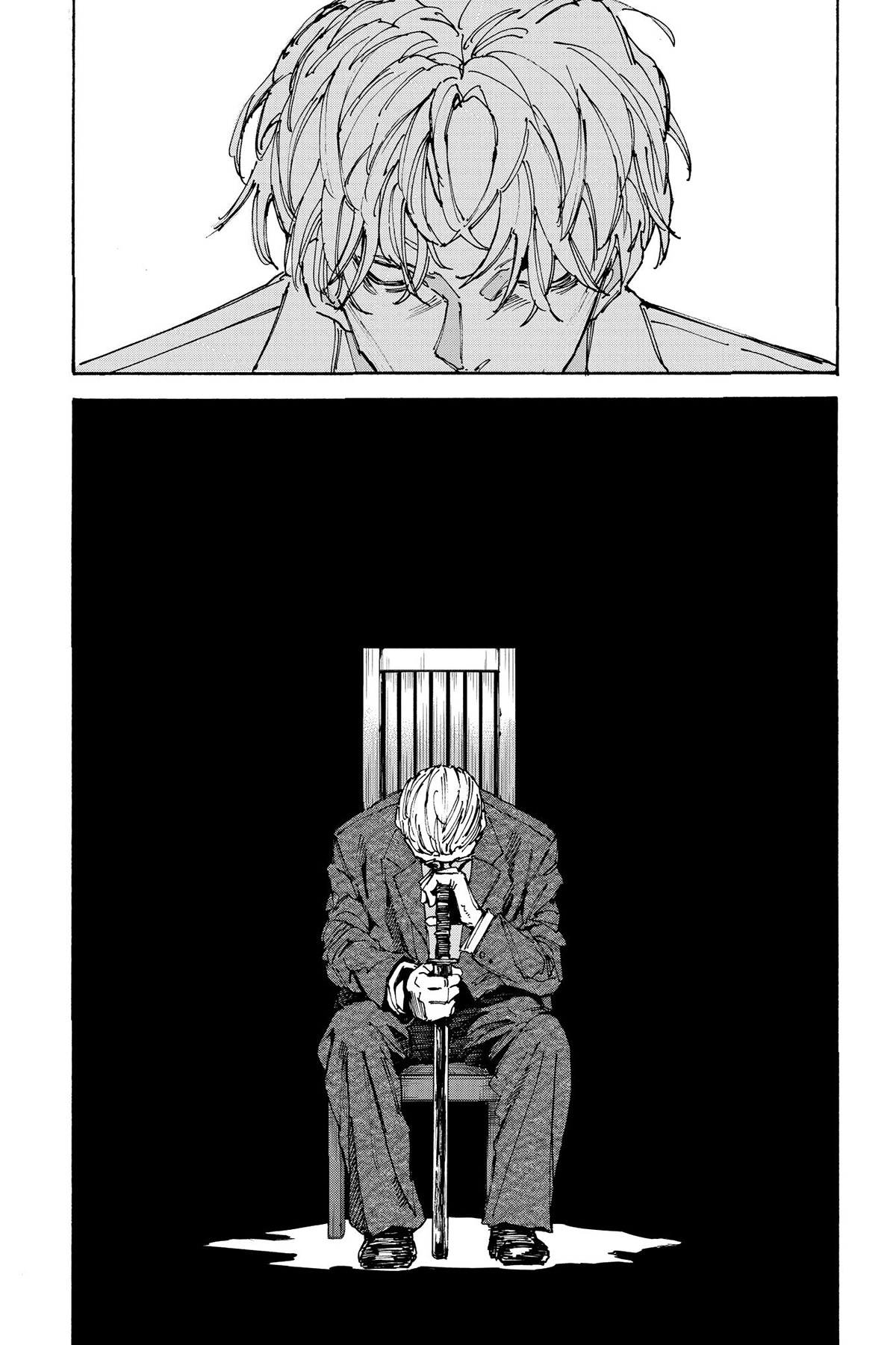 Read Sakamoto Days IT Manga Online