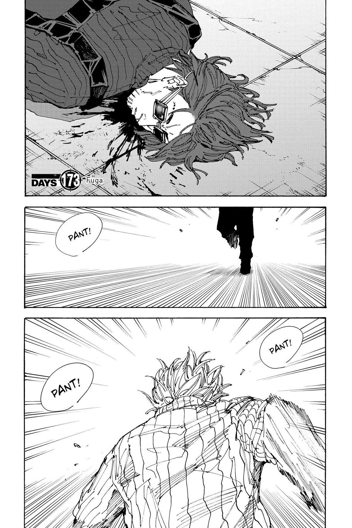 Read Sakamoto Days IT Manga Online