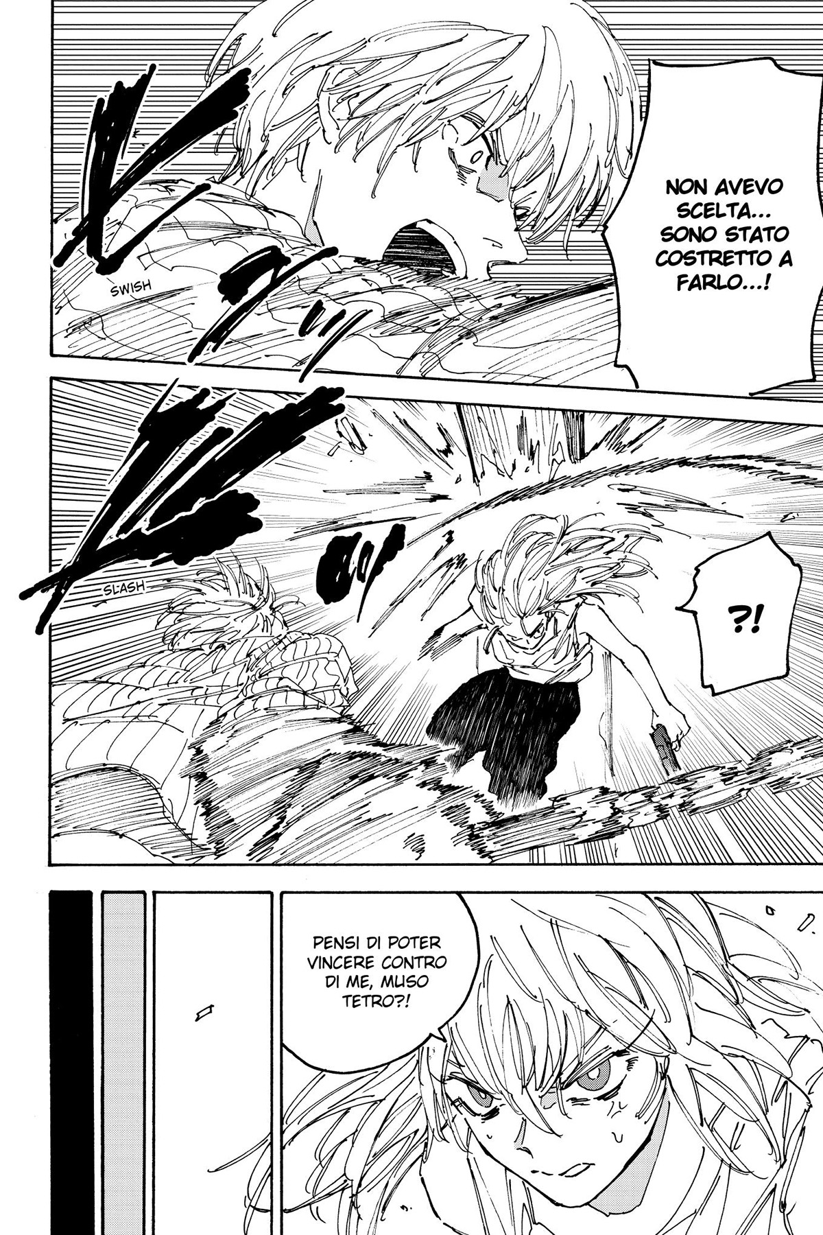 Read Sakamoto Days IT Manga Online