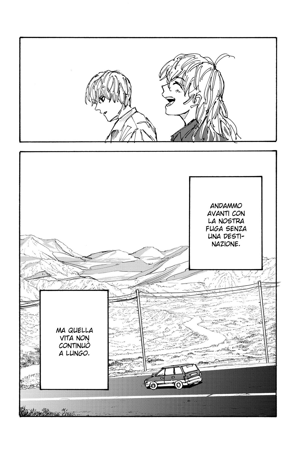 Read Sakamoto Days IT Manga Online