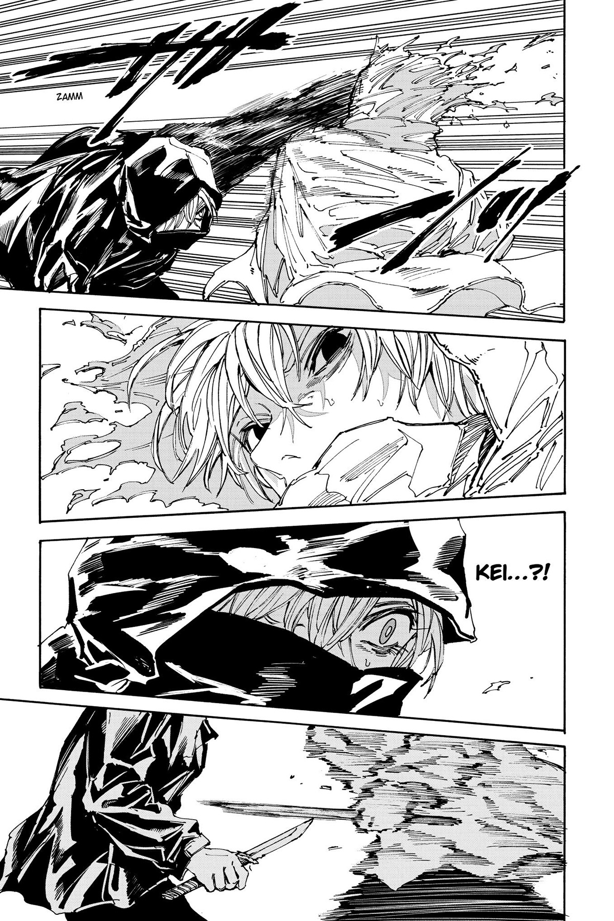 Read Sakamoto Days IT Manga Online