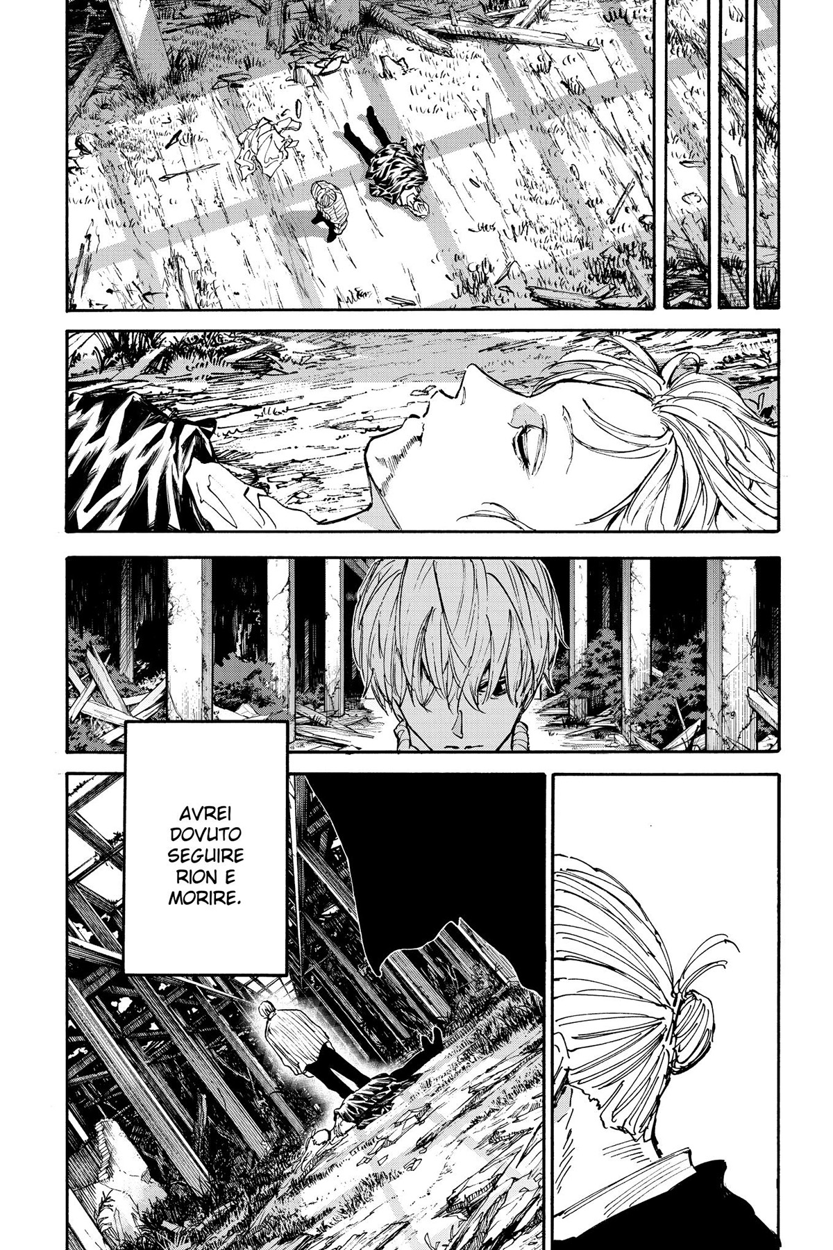 Read Sakamoto Days IT Manga Online