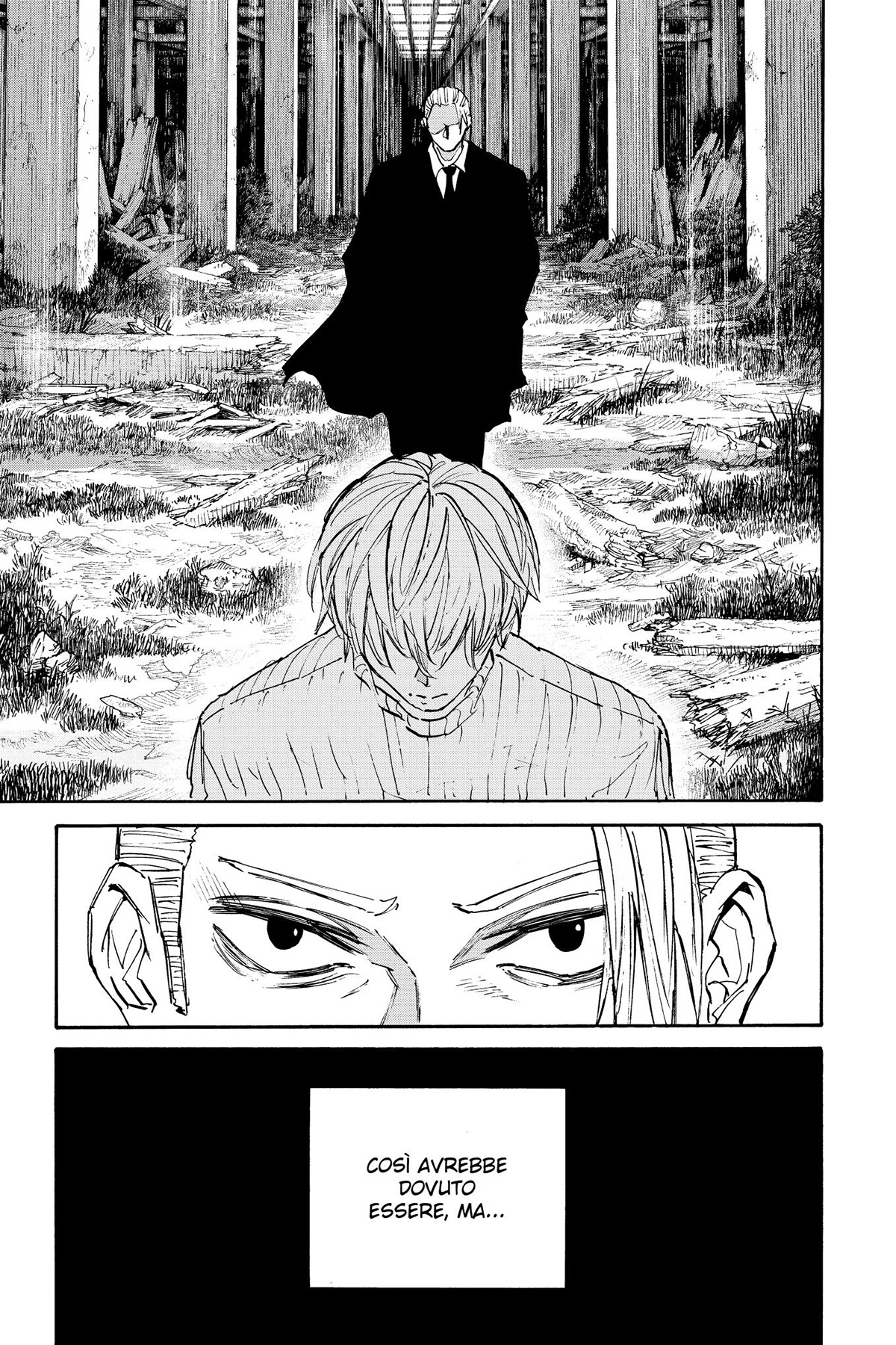 Read Sakamoto Days IT Manga Online