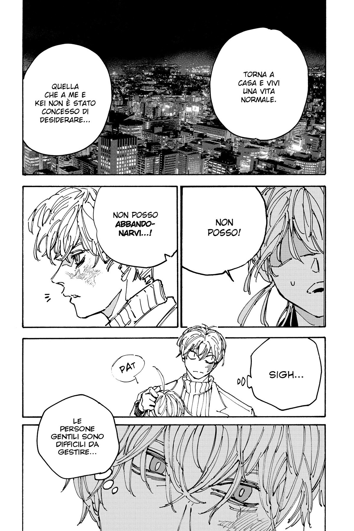 Read Sakamoto Days IT Manga Online