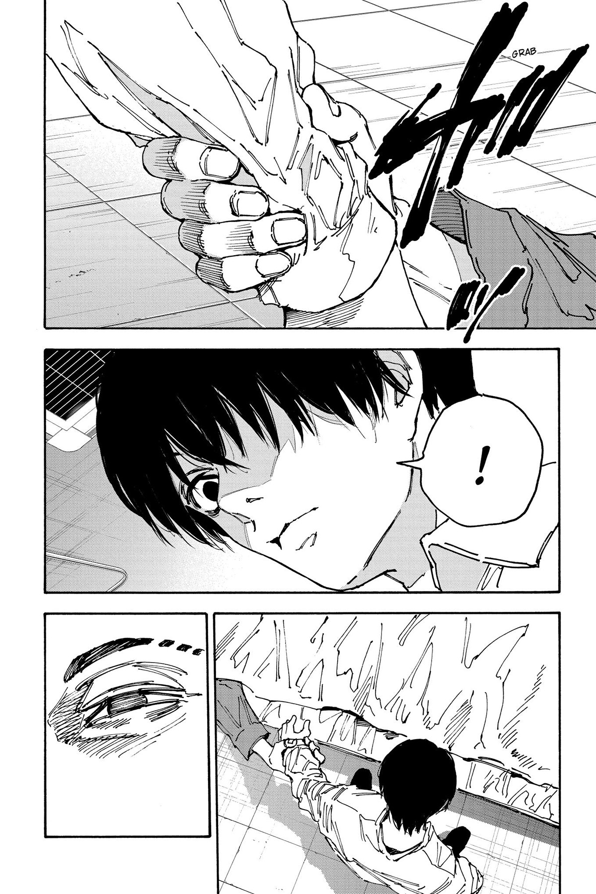 Read Sakamoto Days IT Manga Online