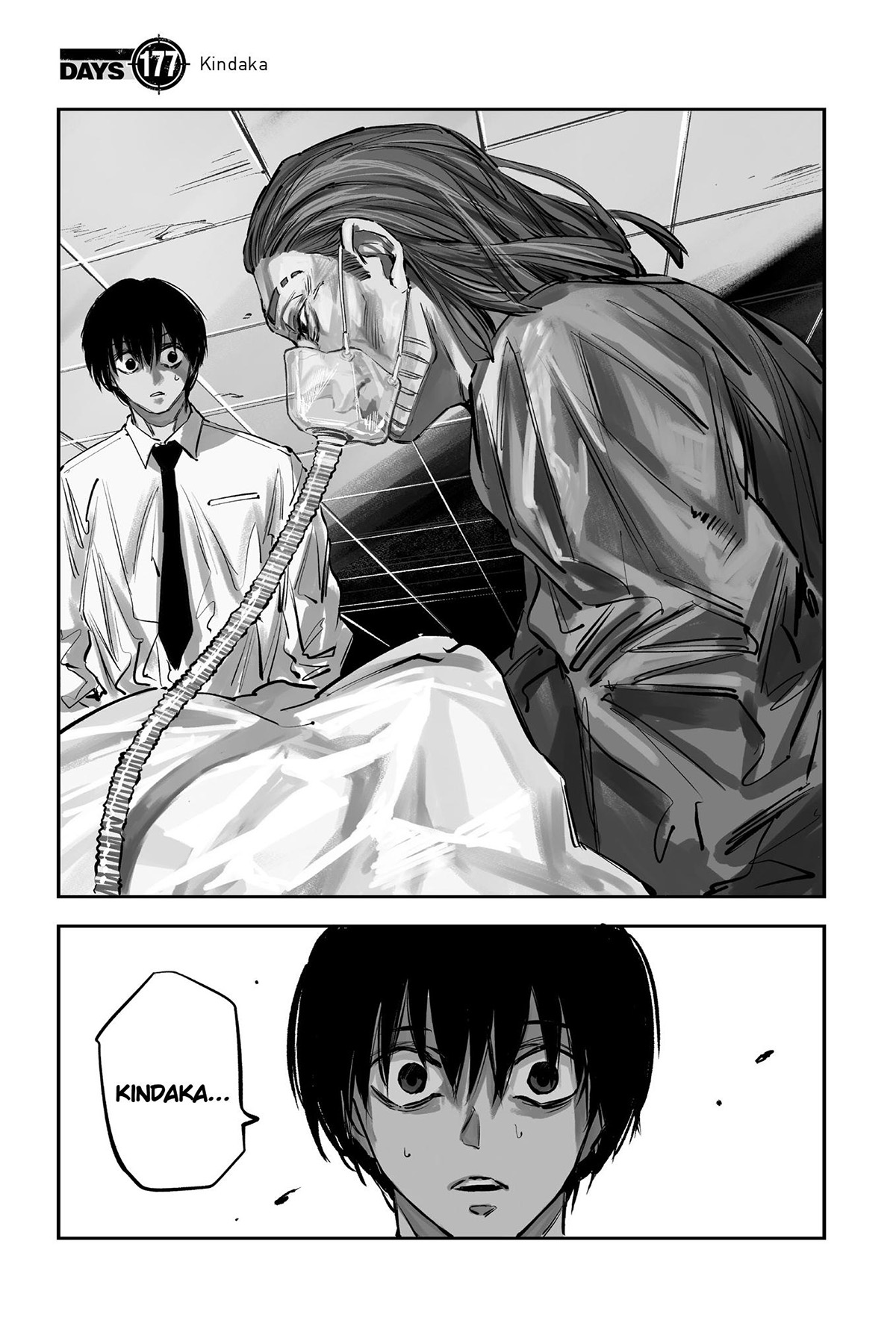 Read Sakamoto Days IT Manga Online