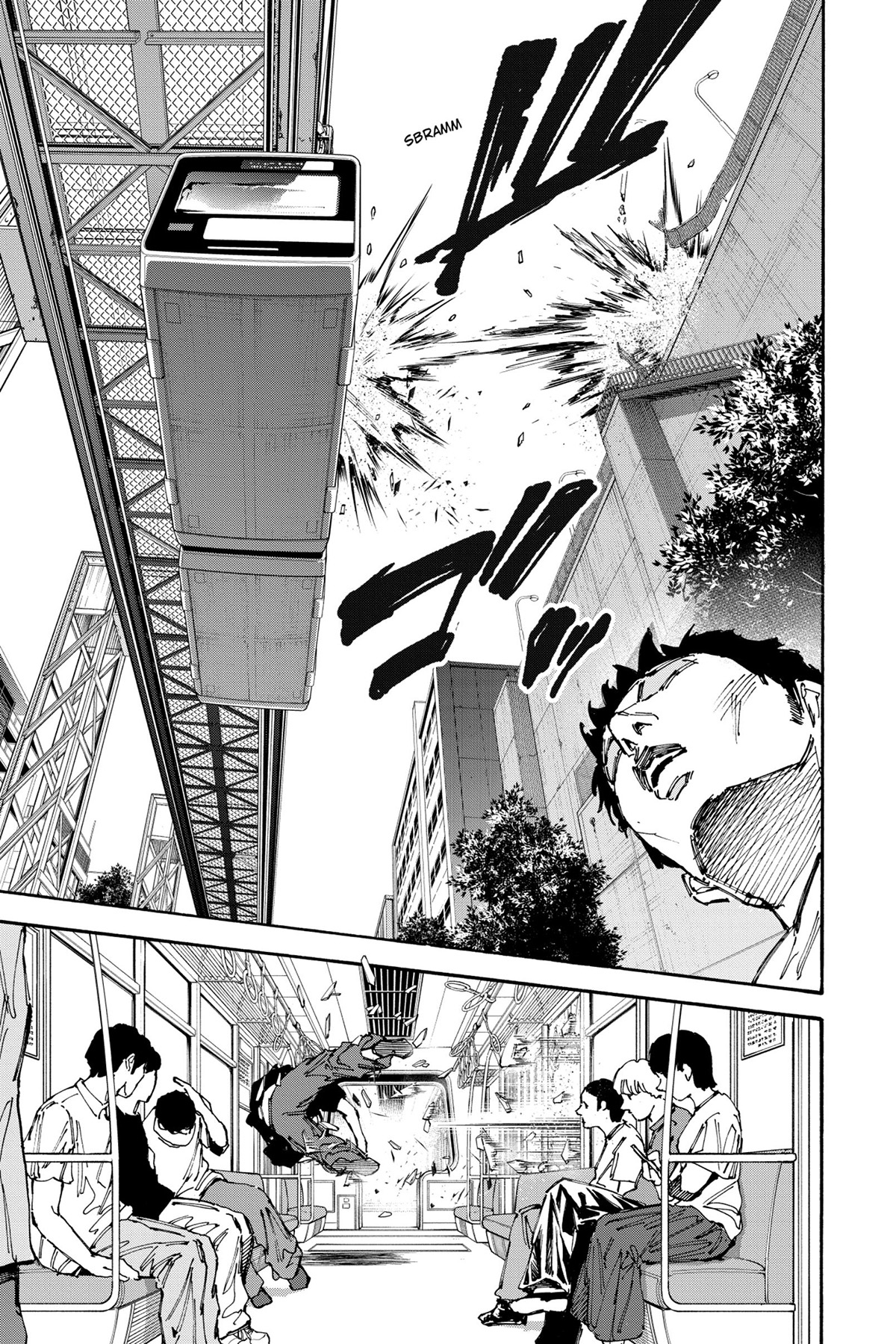 Read Sakamoto Days IT Manga Online