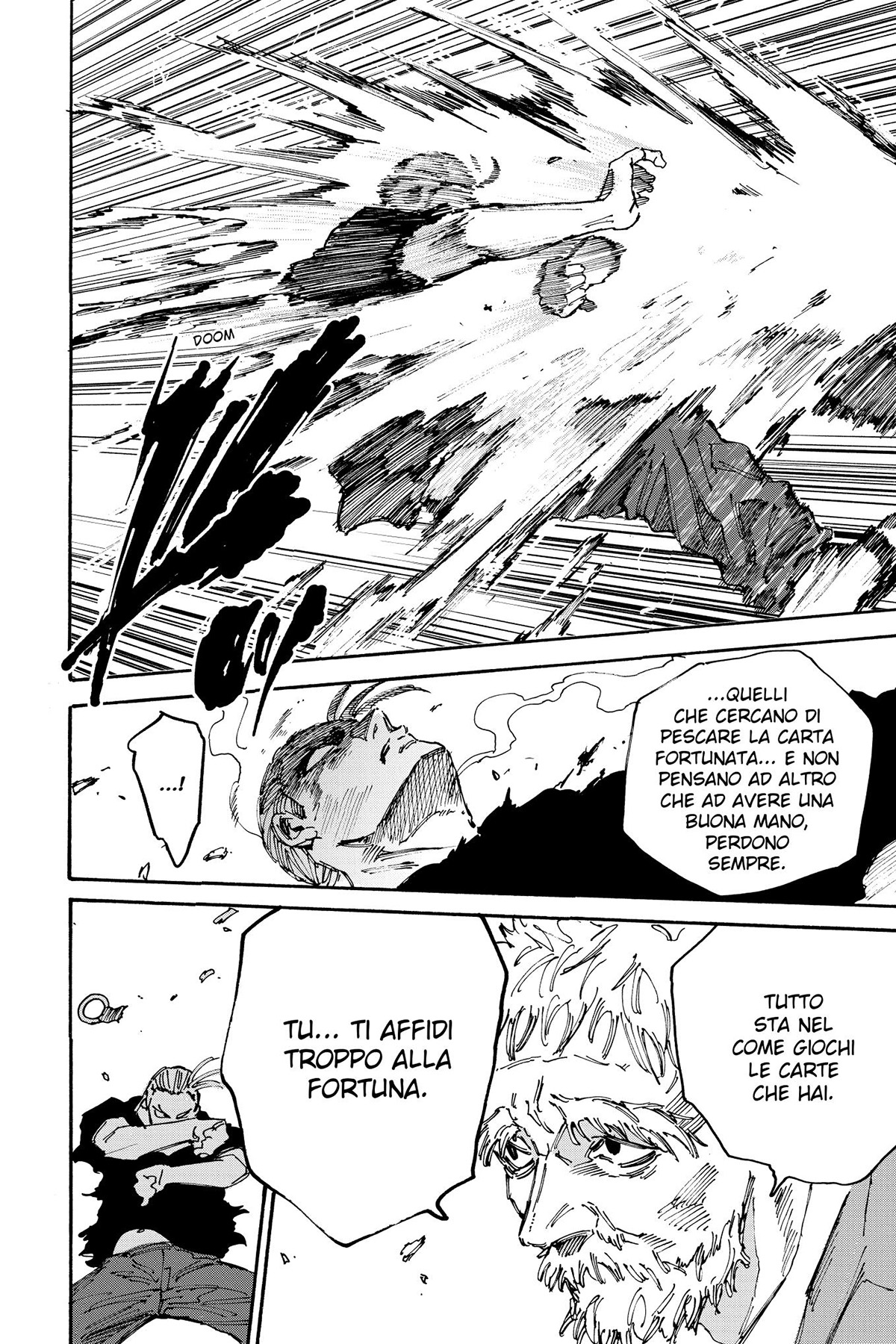 Read Sakamoto Days IT Manga Online