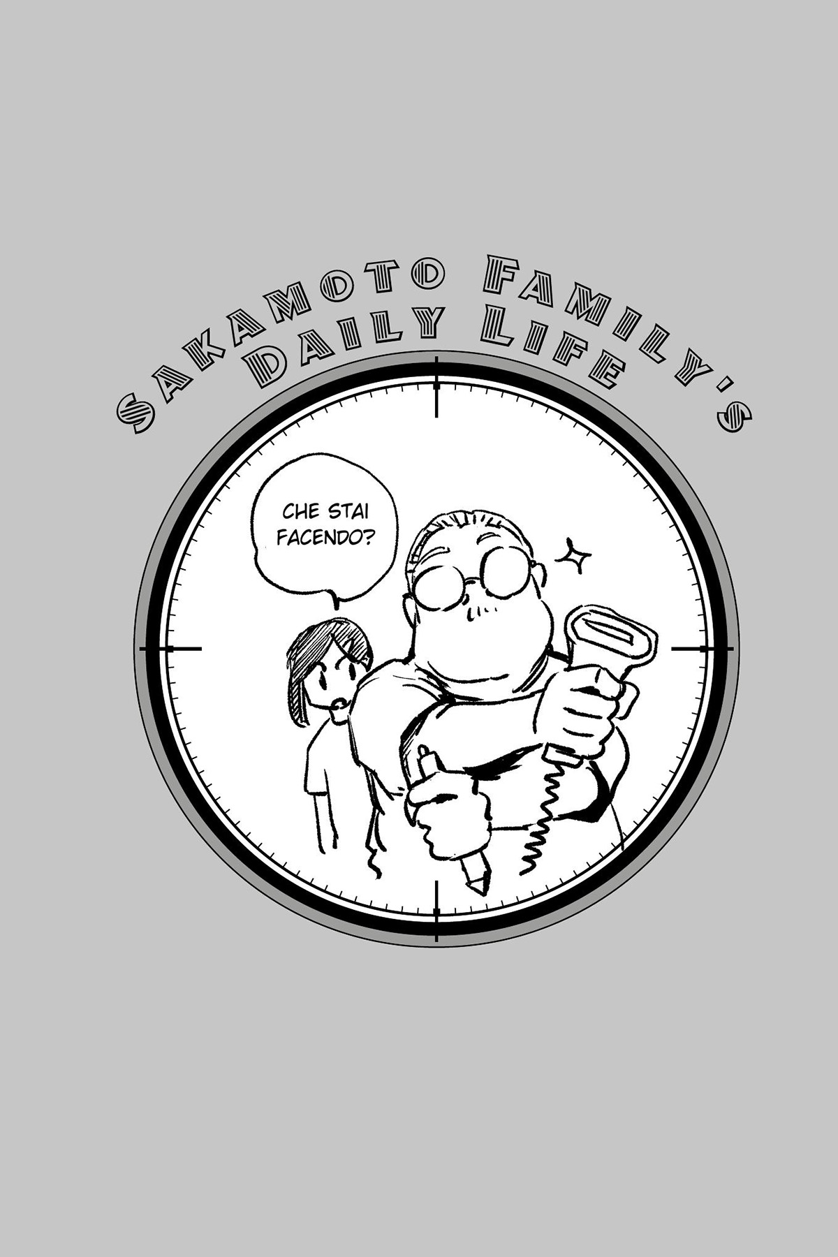 Read Sakamoto Days IT Manga Online