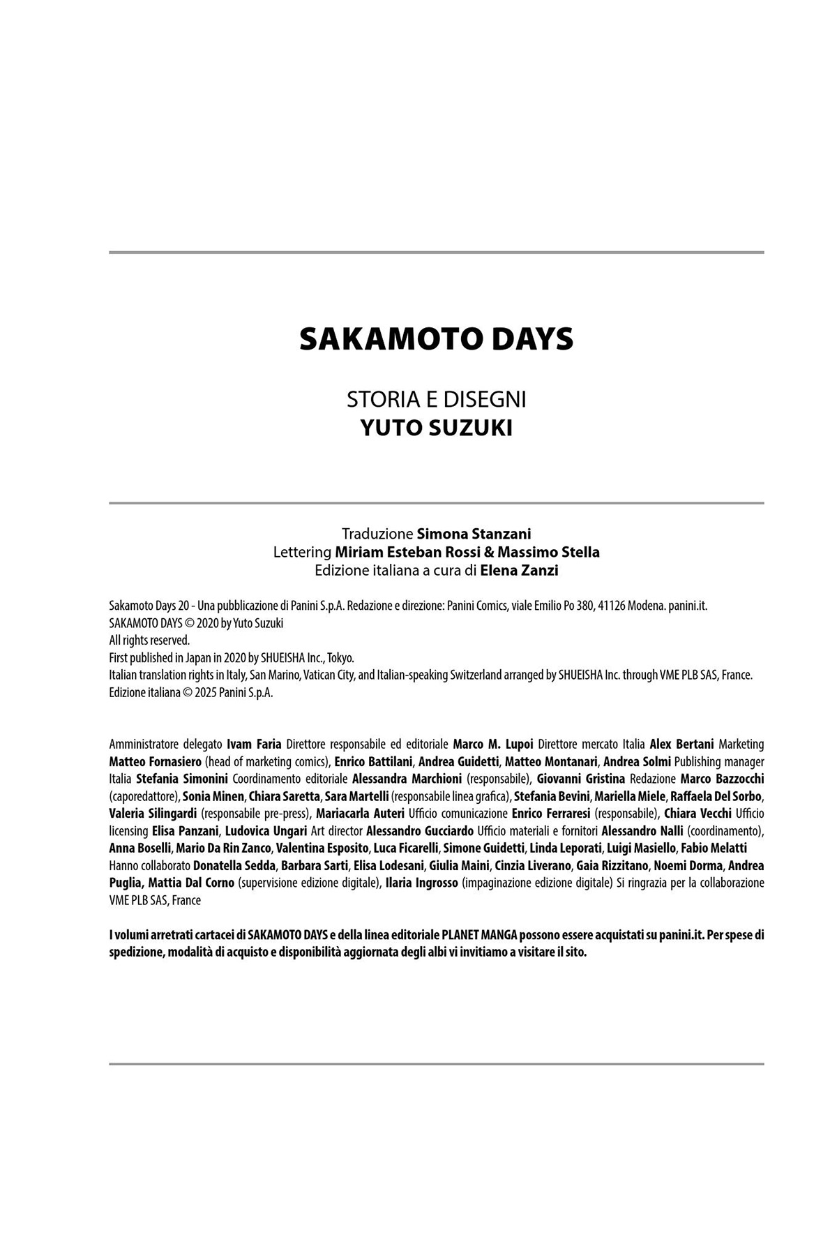 Read Sakamoto Days IT Manga Online