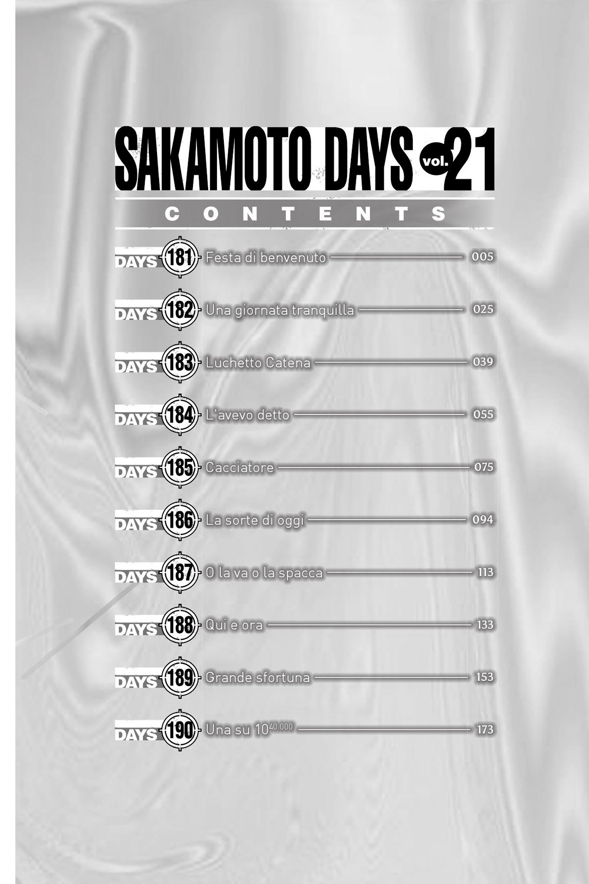 Read Sakamoto Days IT Manga Online