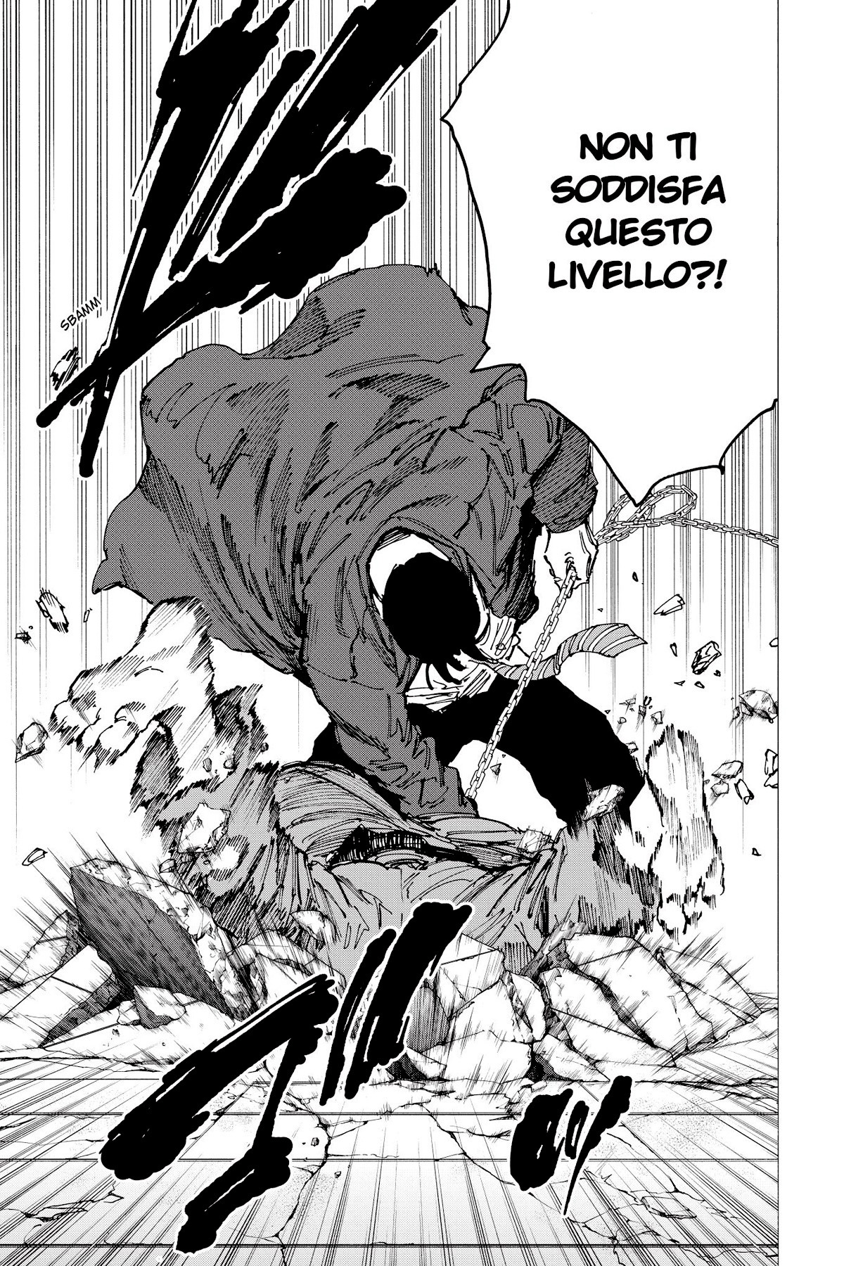 Read Sakamoto Days IT Manga Online