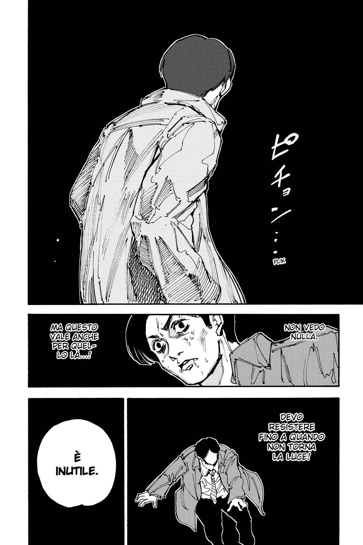 Read Sakamoto Days IT Manga Online