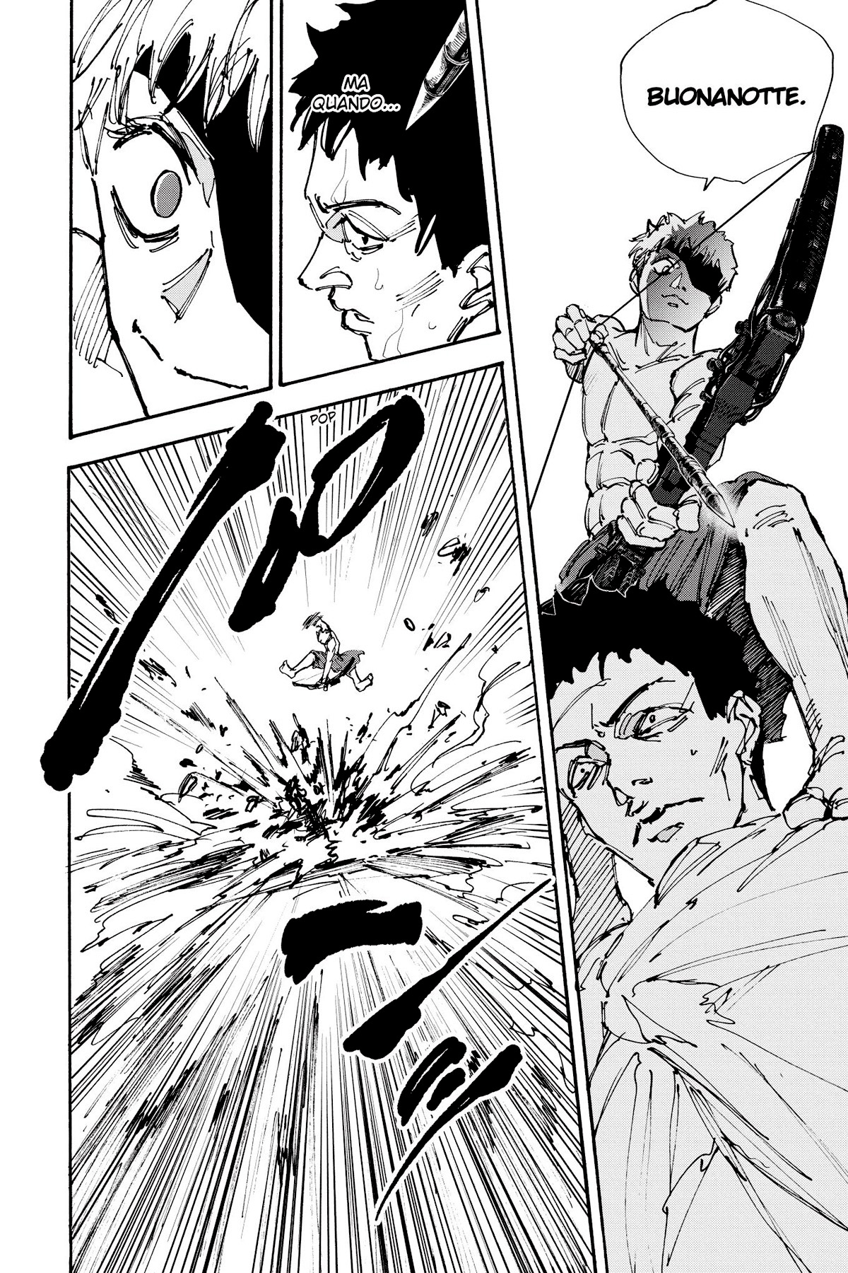 Read Sakamoto Days IT Manga Online