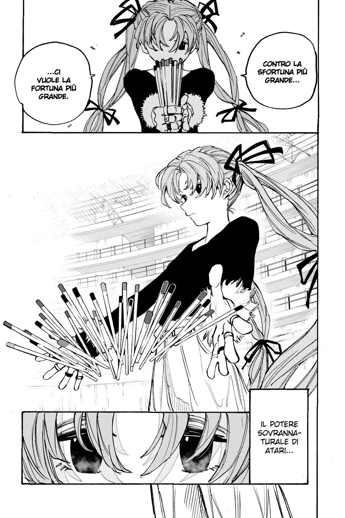 Read Sakamoto Days IT Manga Online