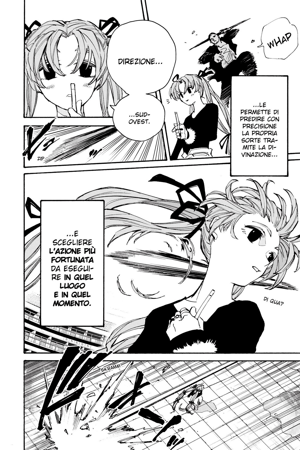 Read Sakamoto Days IT Manga Online