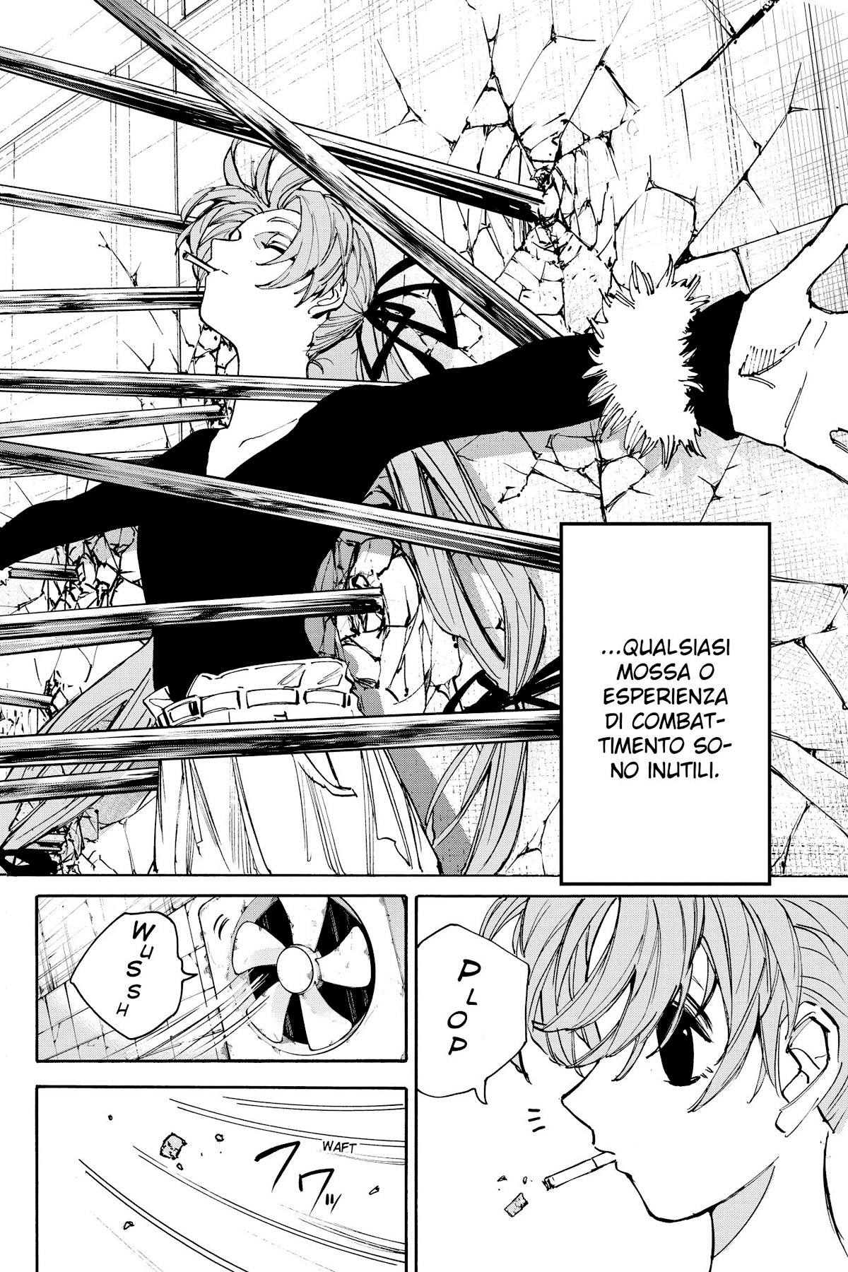 Read Sakamoto Days IT Manga Online