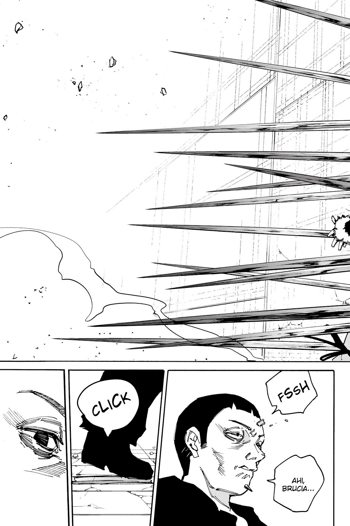 Read Sakamoto Days IT Manga Online