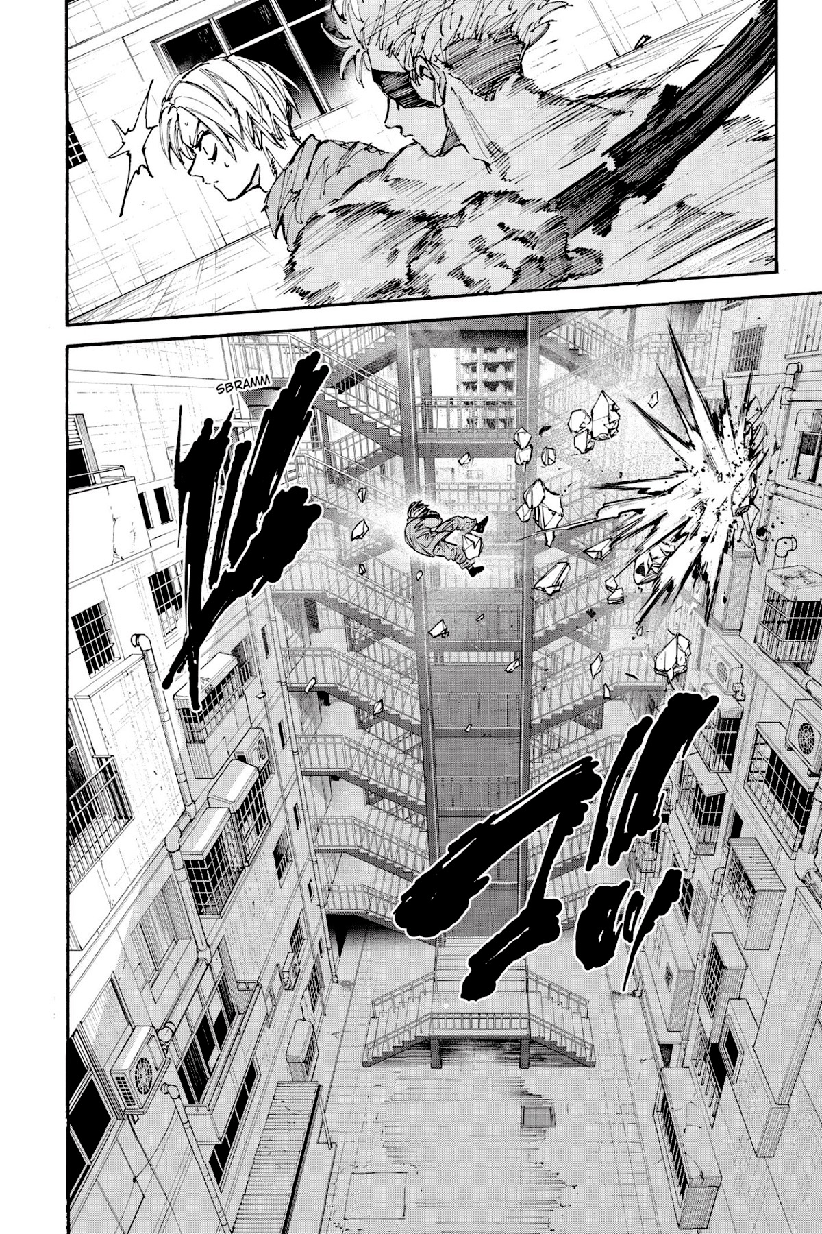 Read Sakamoto Days IT Manga Online