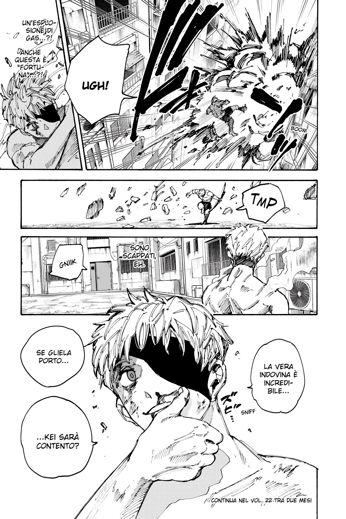 Read Sakamoto Days IT Manga Online