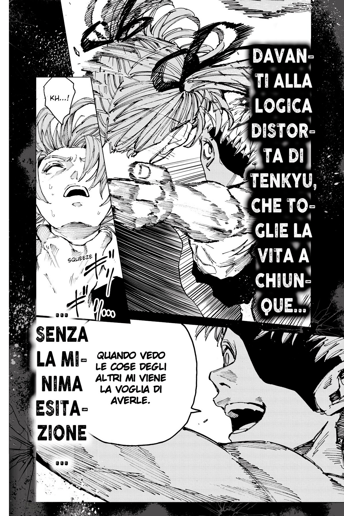 Read Sakamoto Days IT Manga Online