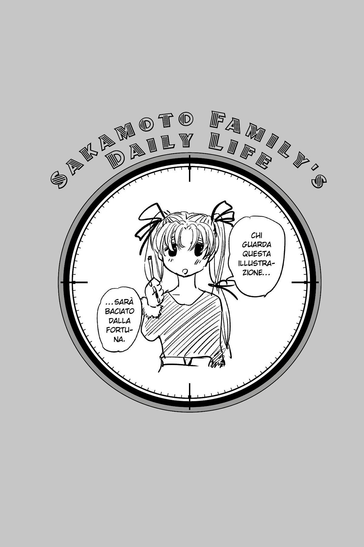 Read Sakamoto Days IT Manga Online