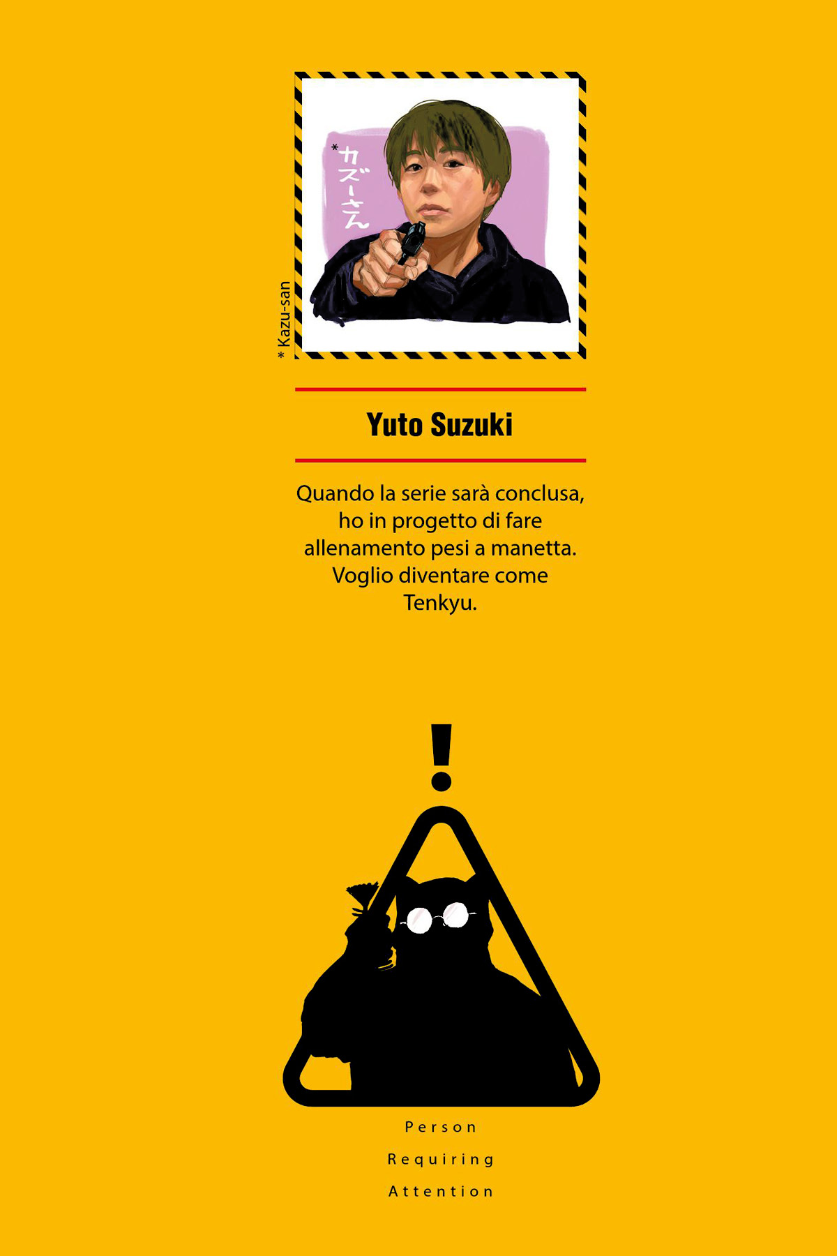 Read Sakamoto Days IT Manga Online