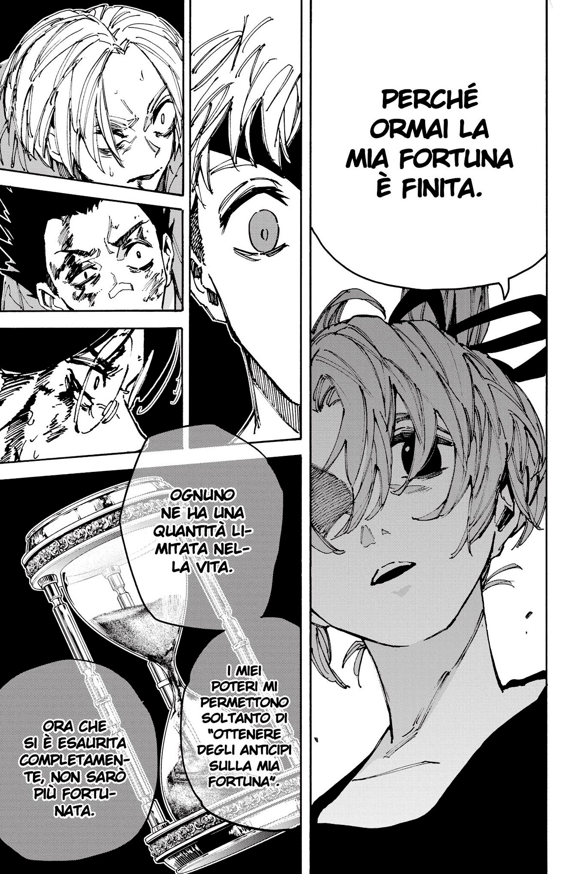 Read Sakamoto Days IT Manga Online