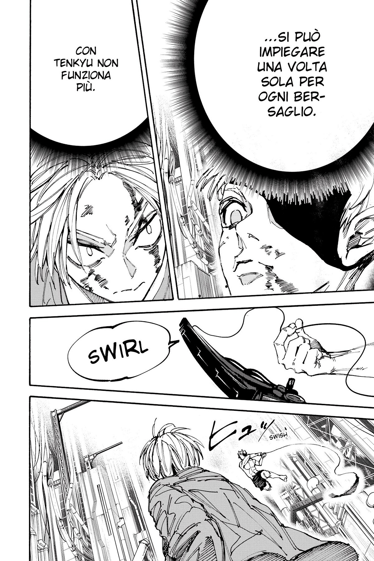 Read Sakamoto Days IT Manga Online