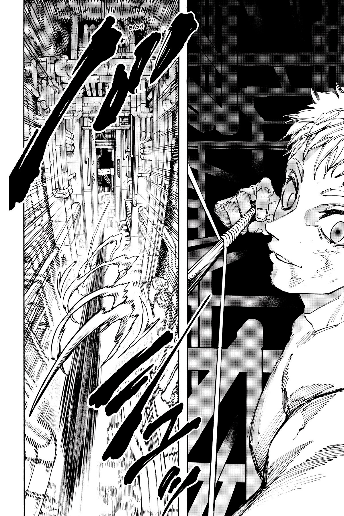 Read Sakamoto Days IT Manga Online