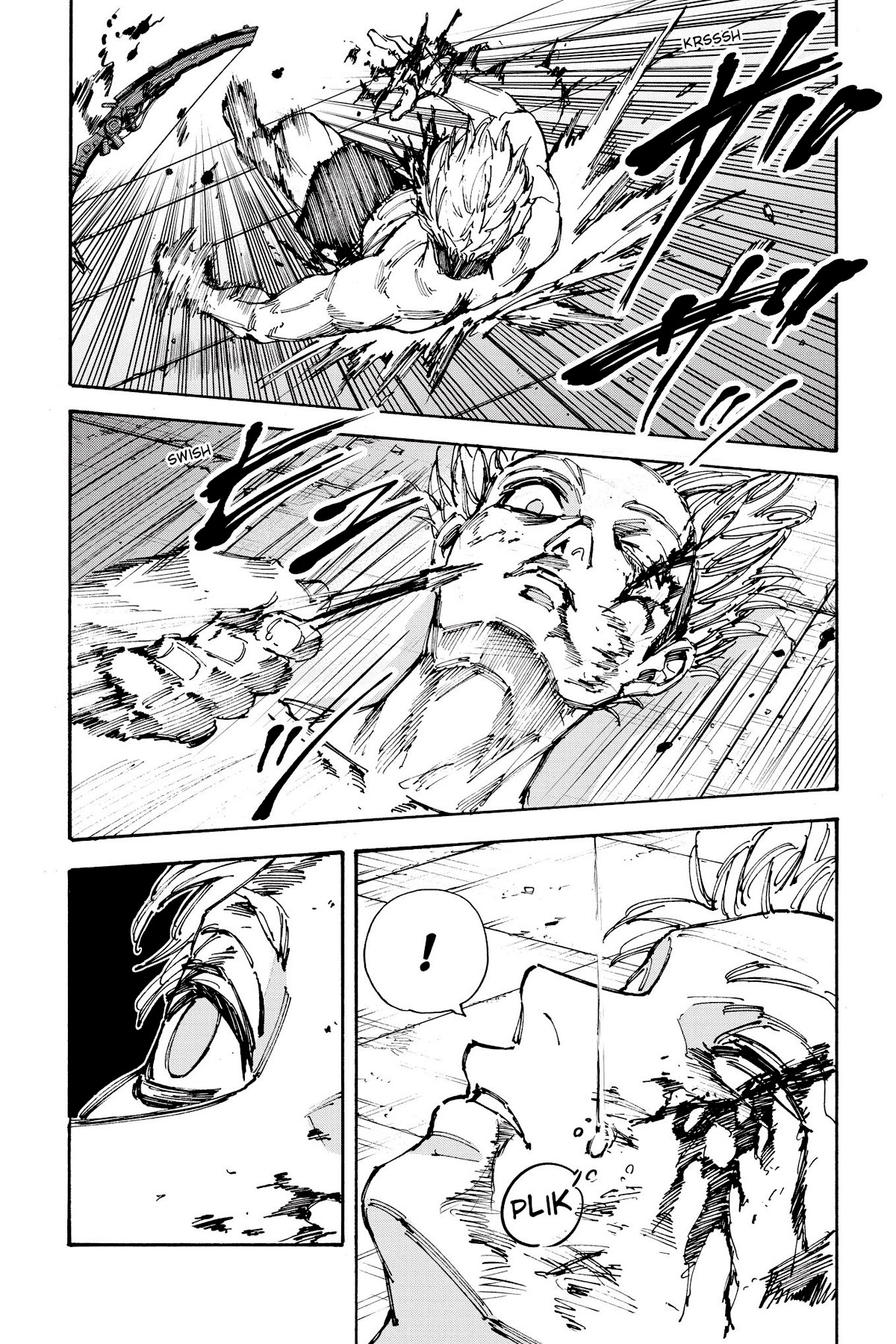 Read Sakamoto Days IT Manga Online