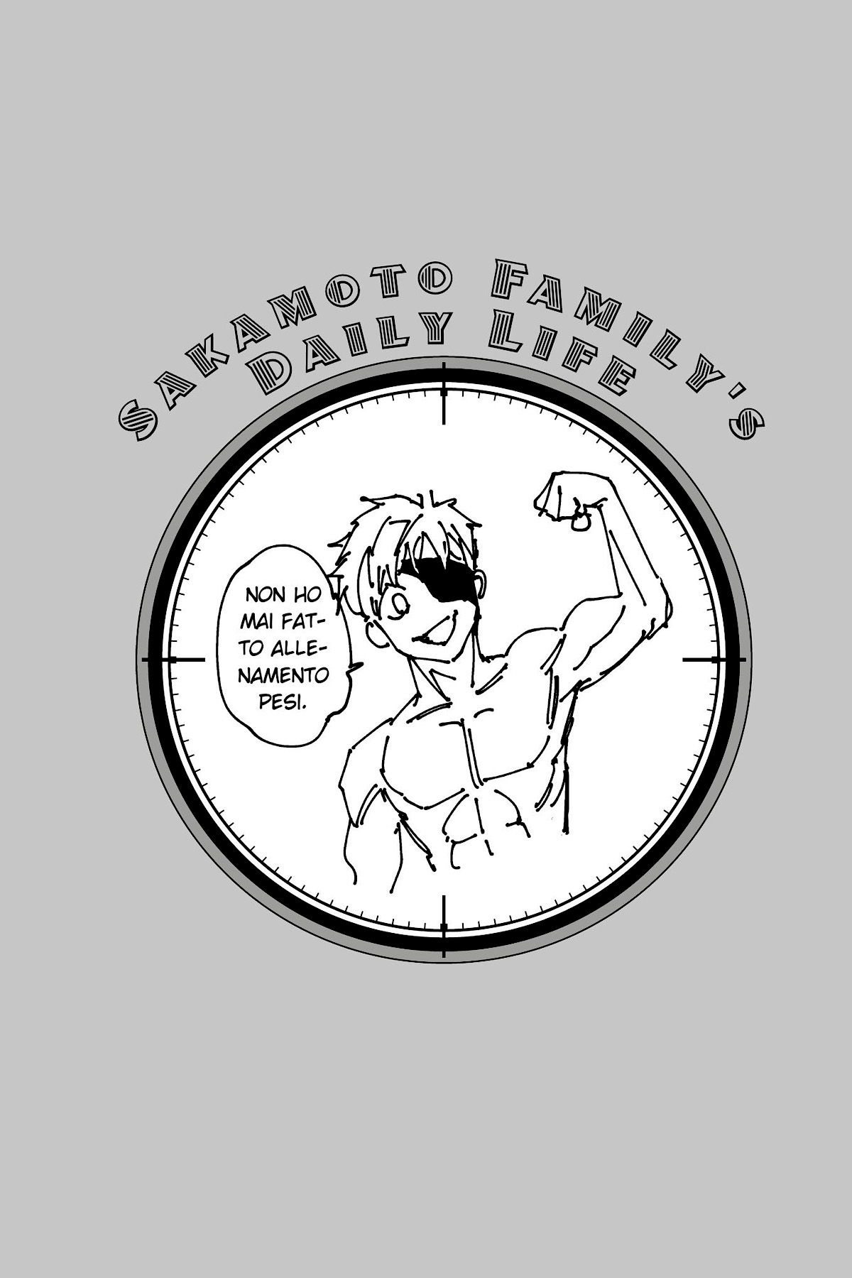 Read Sakamoto Days IT Manga Online