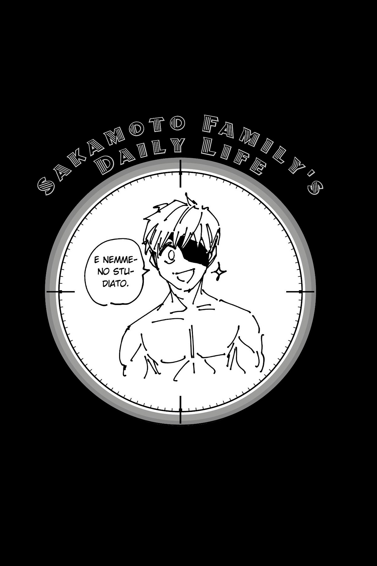 Read Sakamoto Days IT Manga Online