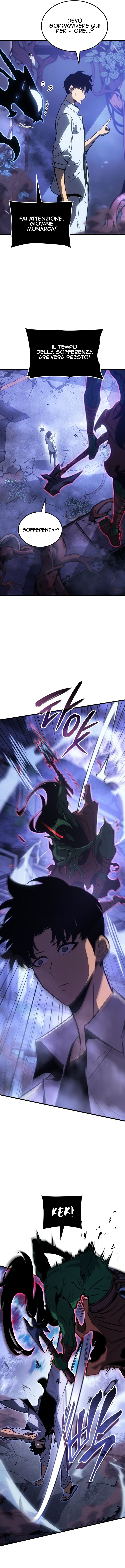 Read Solo Leveling Ragnarok IT Manga Online