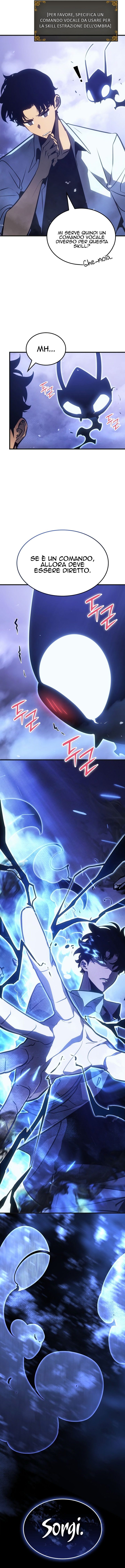 Read Solo Leveling Ragnarok IT Manga Online