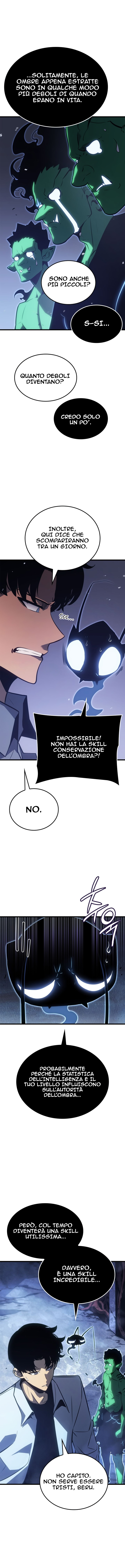 Read Solo Leveling Ragnarok IT Manga Online