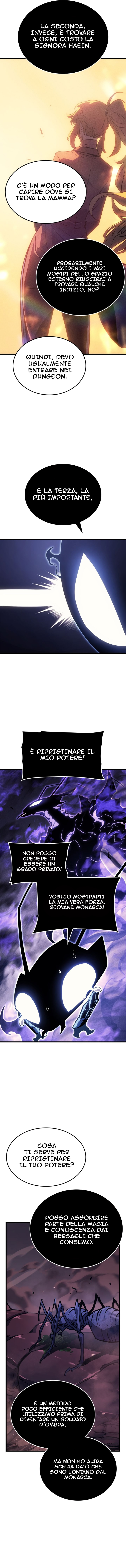 Read Solo Leveling Ragnarok IT Manga Online