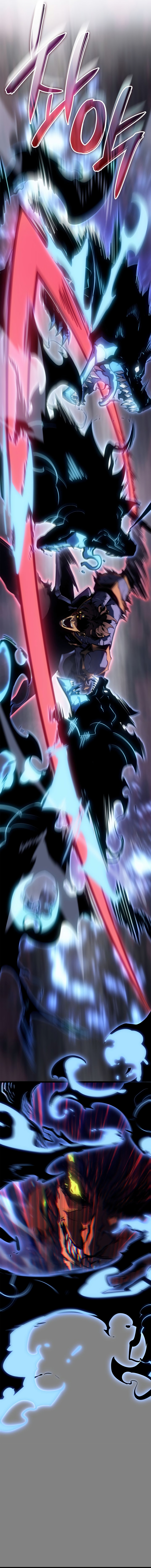 Read Solo Leveling Ragnarok IT Manga Online