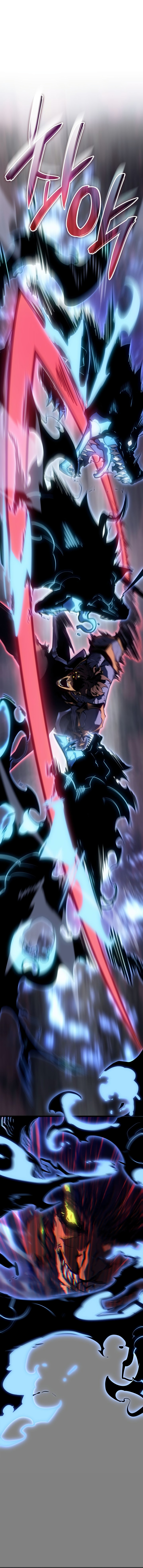 Read Solo Leveling Ragnarok IT Manga Online
