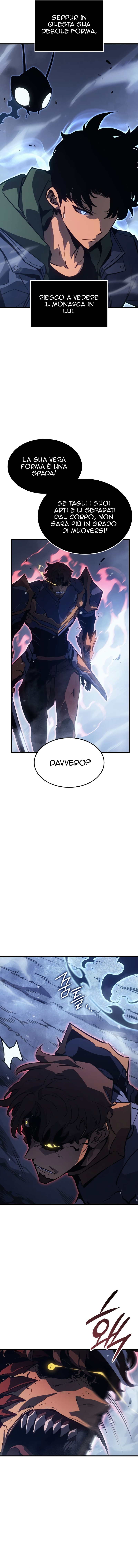 Read Solo Leveling Ragnarok IT Manga Online