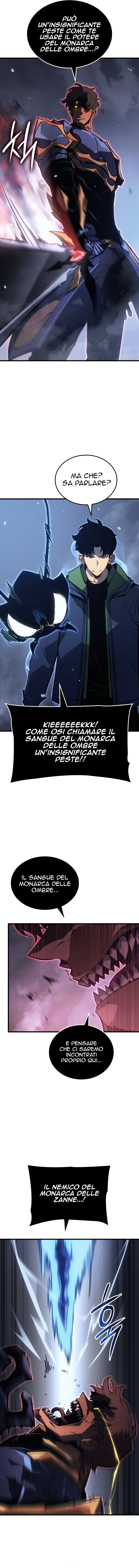 Read Solo Leveling Ragnarok IT Manga Online