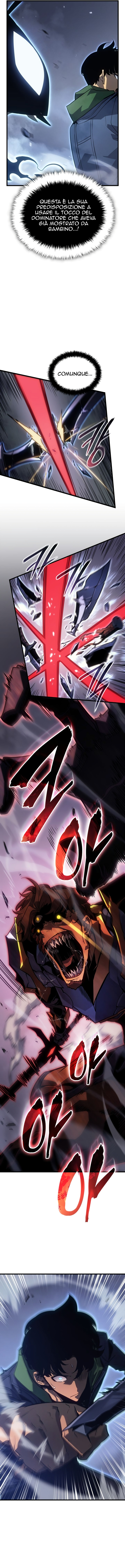 Read Solo Leveling Ragnarok IT Manga Online