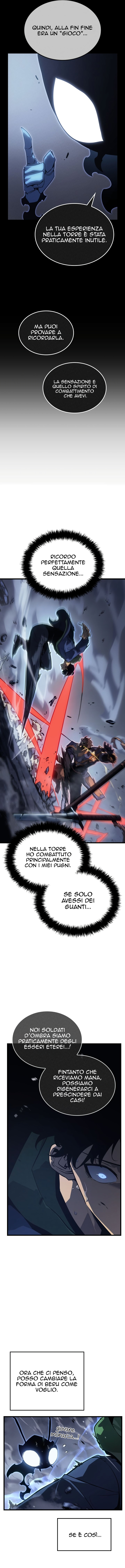 Read Solo Leveling Ragnarok IT Manga Online