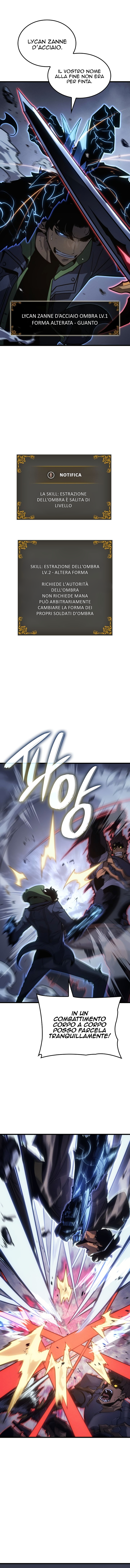 Read Solo Leveling Ragnarok IT Manga Online