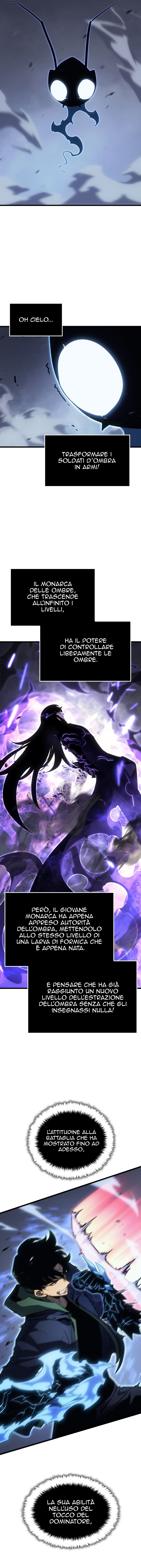 Read Solo Leveling Ragnarok IT Manga Online