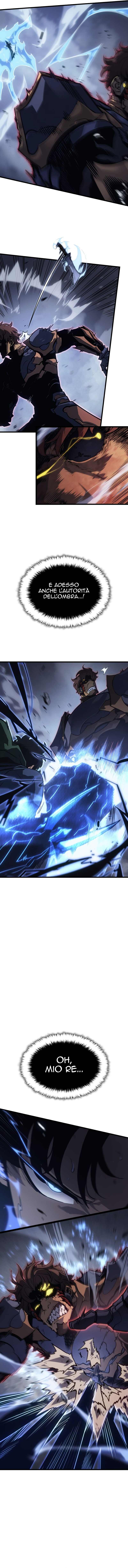 Read Solo Leveling Ragnarok IT Manga Online